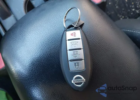 2018 Nissan Sentra Sv from USA, damaged, VIN 3N1AB7AP9JL624356